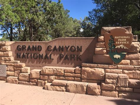The Best Grand Canyon South Rim Entrance Ideas - IHSANPEDIA