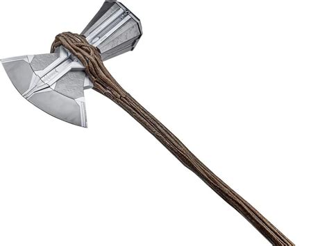 stormbreaker thor  sebabellini makerworld    models