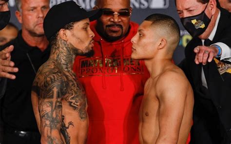 Pitbull Cruz Vs Gervonta Davis 2024 - Dacia Dorotea