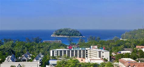 Ibis Phuket Kata 3* (Phuket, Thailand)