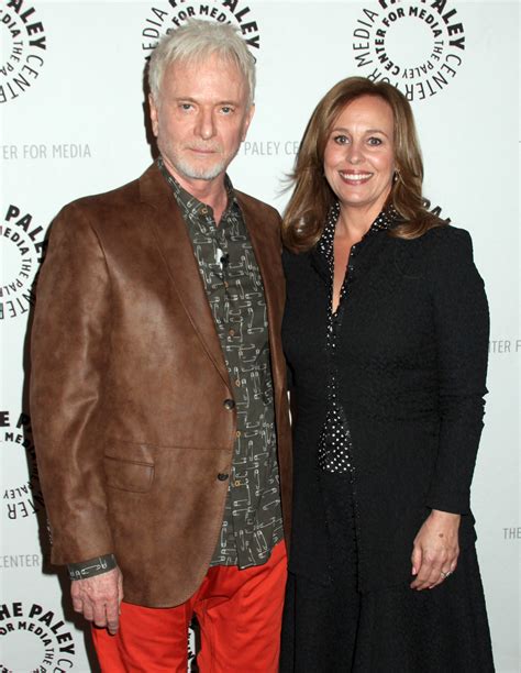 Unraveling The Life Of Anthony Geary's Wife: A Journey Beyond The Spotlight