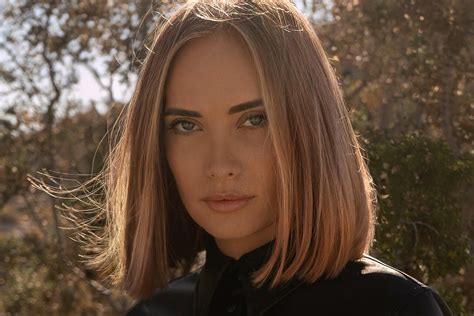 Yulia Niko: "I am beyond excited to play at Sundream Baja" - Electronic ...