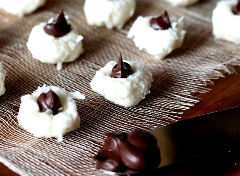 Кокосовые конфеты - Шедевры кулинарии