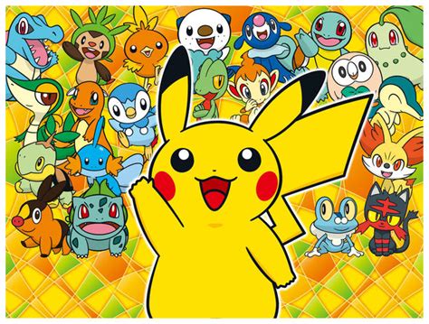 Campaign / Event | The official Pokémon Website in Philippines