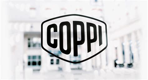 Coppi - Rob Clarke