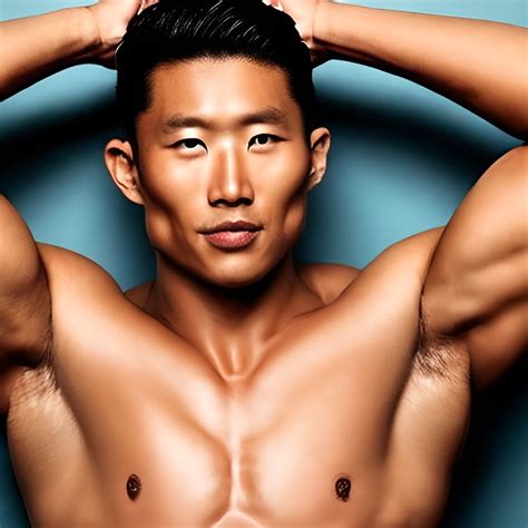 Stable of Men — AI-generated muscular men at Stable of Men