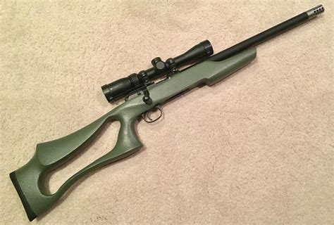 Lightweight CZ 457 Evolution Build - Boyds/AccuLite/Kidd/Vortex : r/rimfire