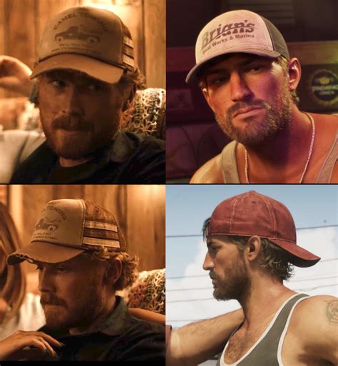 gta dylan rourke   rumored actor  jason duval  gta