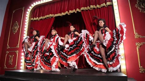 танец Кан-Кан ( dance Cancan) - YouTube