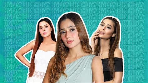 Happy Birthday Sara Khan: A Glimpse Into Her Career, Net Worth, and ...