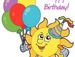 Happy Birthday - KARTKI.pl
