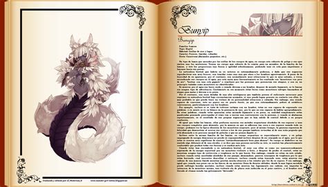 Monster Girl Enciclopedia Latina: ECM - Bunyip