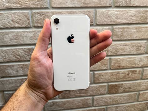 IPhone XR 64 gb Neverlock - айфон хр 64 гб: 6 600 грн. - Мобільні ...