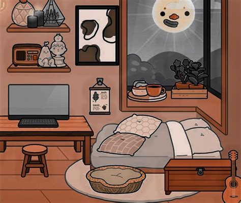 Bad Room Ideas, Cute Room Ideas, Free House Design, Design Your Dream ...