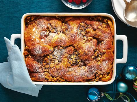 25 Holiday Brunch Recipes To Make This Season | Chatelaine