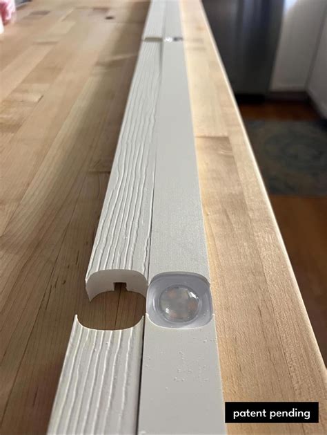 Govee Pro Permanent Light Track Kits (patent Pending) - Etsy