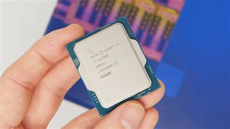 Intel Core i7 14700K review | PC Gamer
