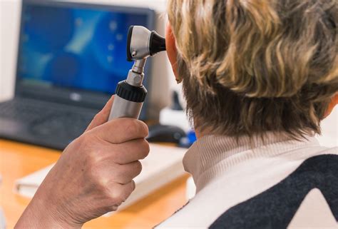 Middle Ear Infection Treatment Singapore | Dr. Gan Eng Cern