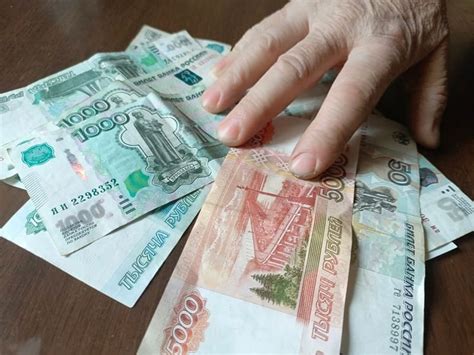 На Смоленщине назвали размер прожиточного минимума - Смоленск 2.0