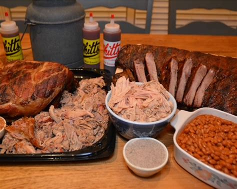 Whitt's Barbecue-Belle Meade (West Nashville) Menu Nashville • Order Whitt's Barbecue-Belle ...