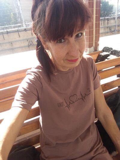 Знакомства Самара, Марина, 52 - объявление женщины с фото