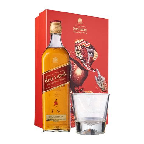 Red label gift pack delivery Nairobi | Red label prices Kenya