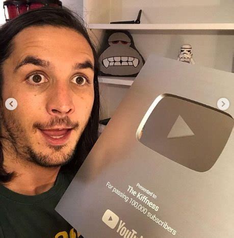 the kiffness net worth