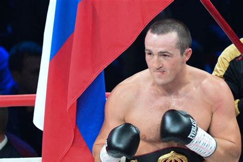 Російські боксери відмовилися кваліфікуватися на Олімпіаду-2024 - всі ...