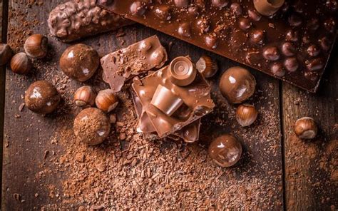 Since January, Ukrainian chocolate must comply with the EU standard