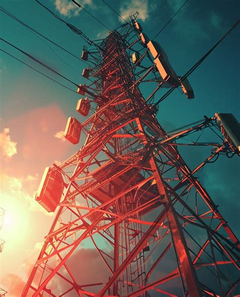 connectis tower   leading independent telecom tower