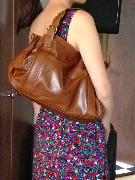 Ms S - The Shopaholic: Gerard Darel 24H Bag