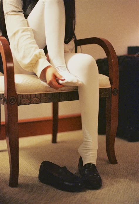 Free Images : girl, white, vintage, feet, film, analog, fujifilm, leg