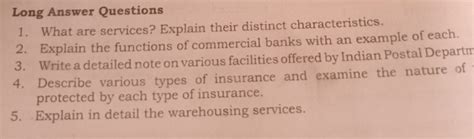 Explain The Characteristics Of Business 1