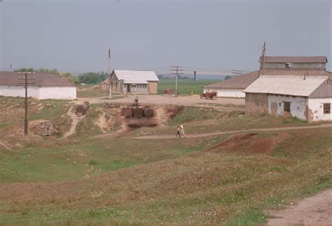 Путешествие Жака Дюпакье по Советскому Союзу, 1964. От Загорска к Орлу ...
