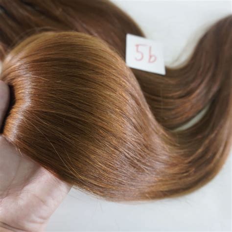 Unleashing The Secrets Of 5B Hair All You Need To Know