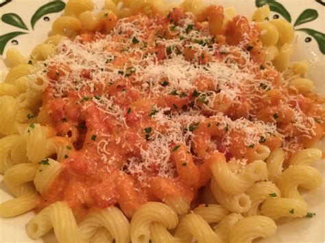 five cheese marinara olive garden 7