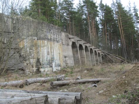 Форт Ино (форт Николаевский)