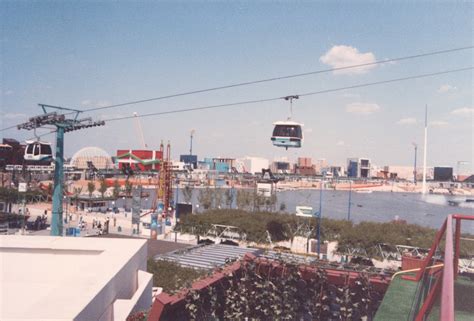 World Expo Seville Spain 1992