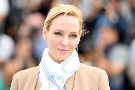 Uma Thurman Net Worth | Celebrity Net Worth