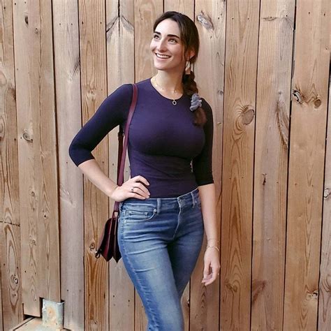 Abigail Shapiro, Sister of Ben Shapiro | Scrolller