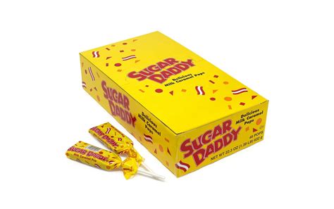 Sugar Daddy