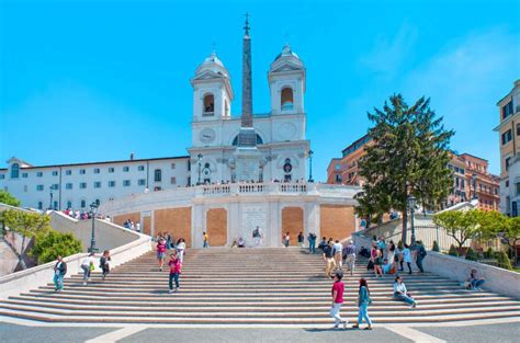 step   time discover  passion history  private   rome