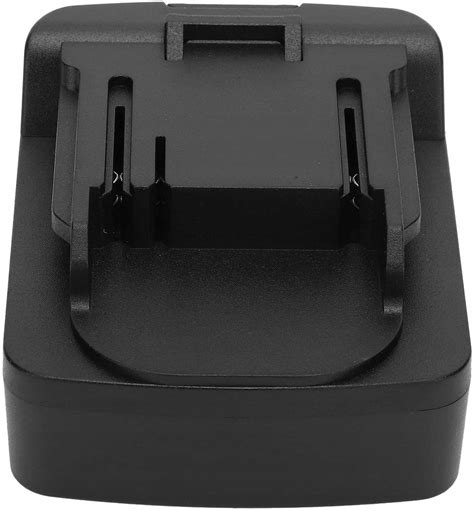 ADAPTER PRZEJŚCIÓWKA BATERII DO MAKITA BOSCH 18v - 11492207881 ...