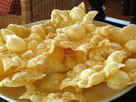 easy pappadam recipe gluten  snack