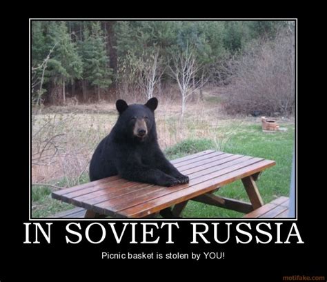 In Soviet Russia Quotes. QuotesGram
