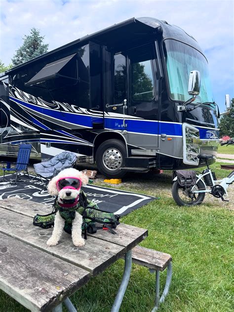 Jeanette Starr | Coco Starr | Riding our way into the holiday weekend