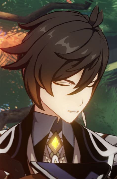 genshin impact pfp | Daddies, Anime, Icon