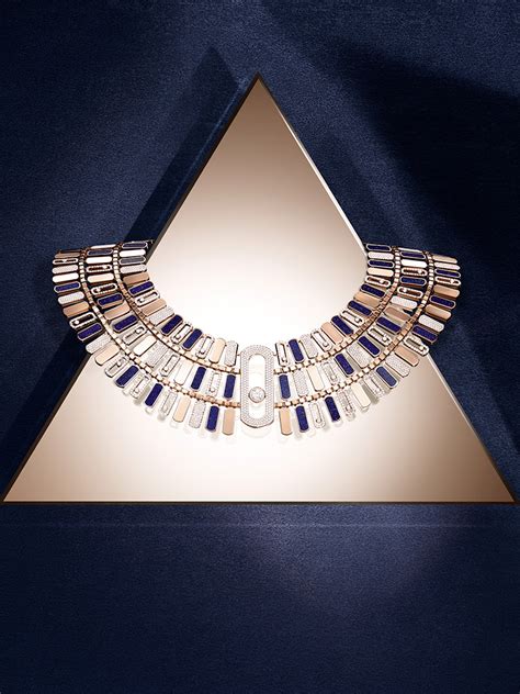 Official Messika Website – Luxury Jewelry and High Jewelry