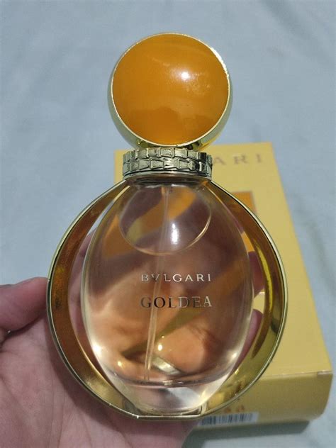 BVLGARI - Goldea 90ml - Eau de Parfum, Beauty & Personal Care ...