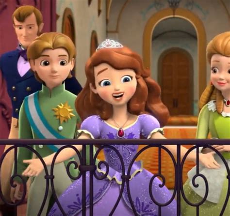 Sofia the First is Back My Love by Yingcartoonman on DeviantArt